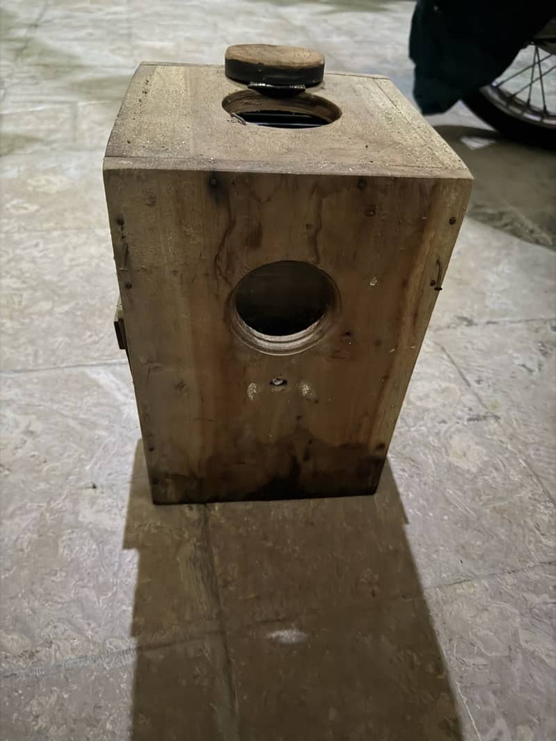 Kikar boxes 3 1