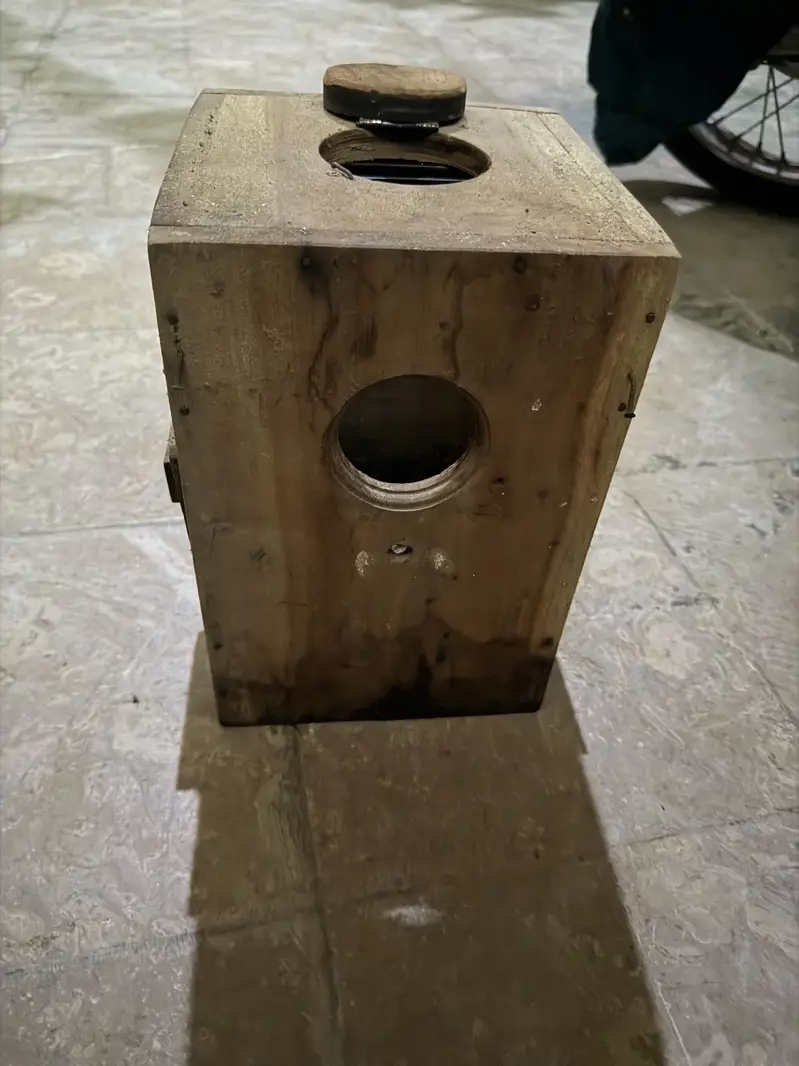 Kikar boxes 3 — photo 2