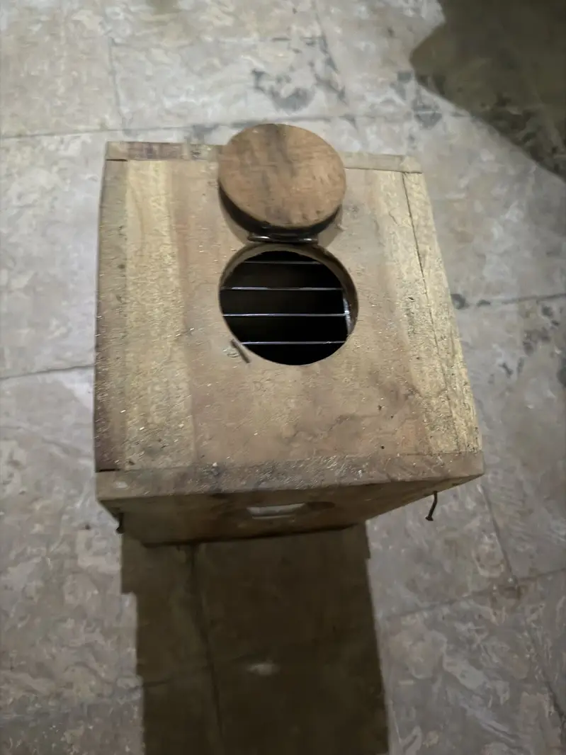 Kikar boxes 3 — photo 3