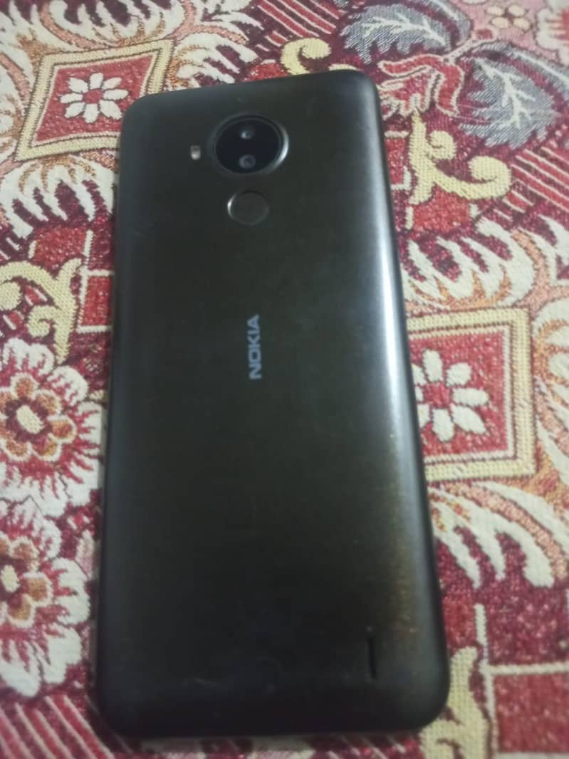 Nokia C30 3