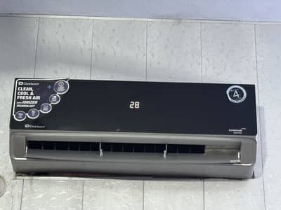 Dawlance inverter  1.5
