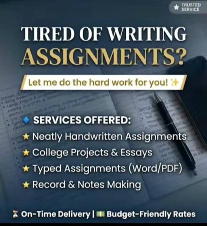 assignment 0