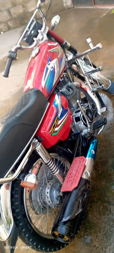 bikes