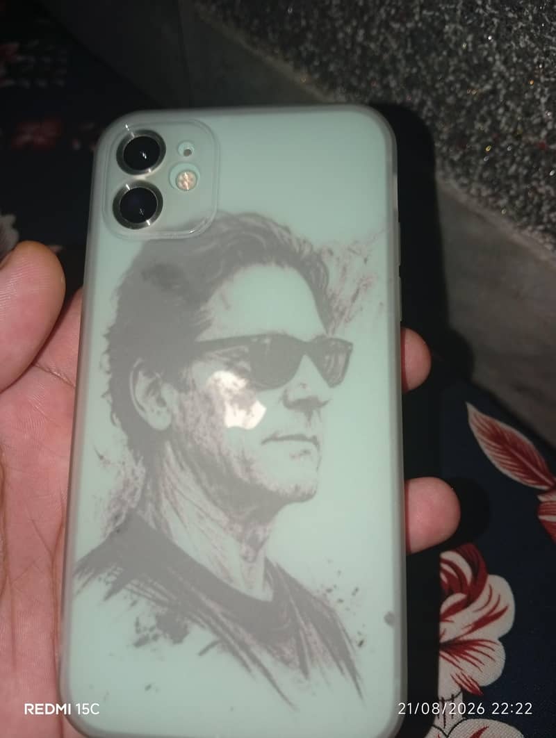 Apple iPhone 11 5