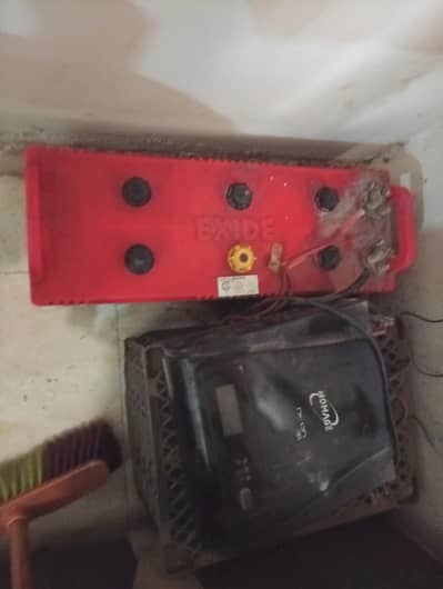 used battery for sale