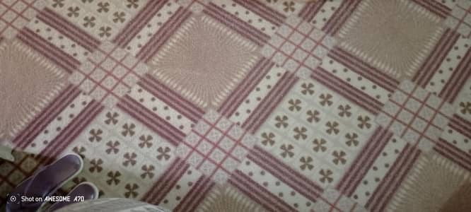 Carpet For Sale Good Condition