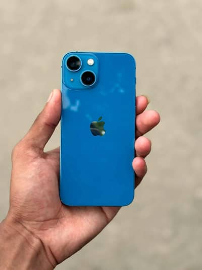 i phone 13 mini PTA approved