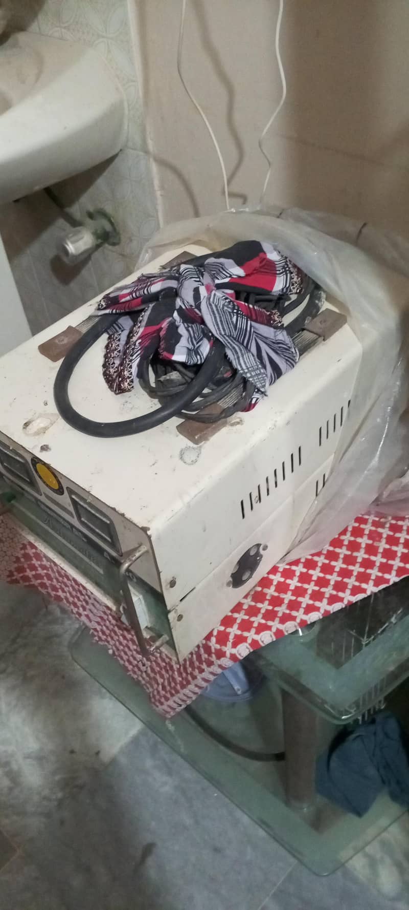 steplizer super general 1