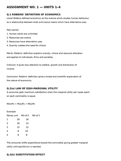 AIOU spring assignment.