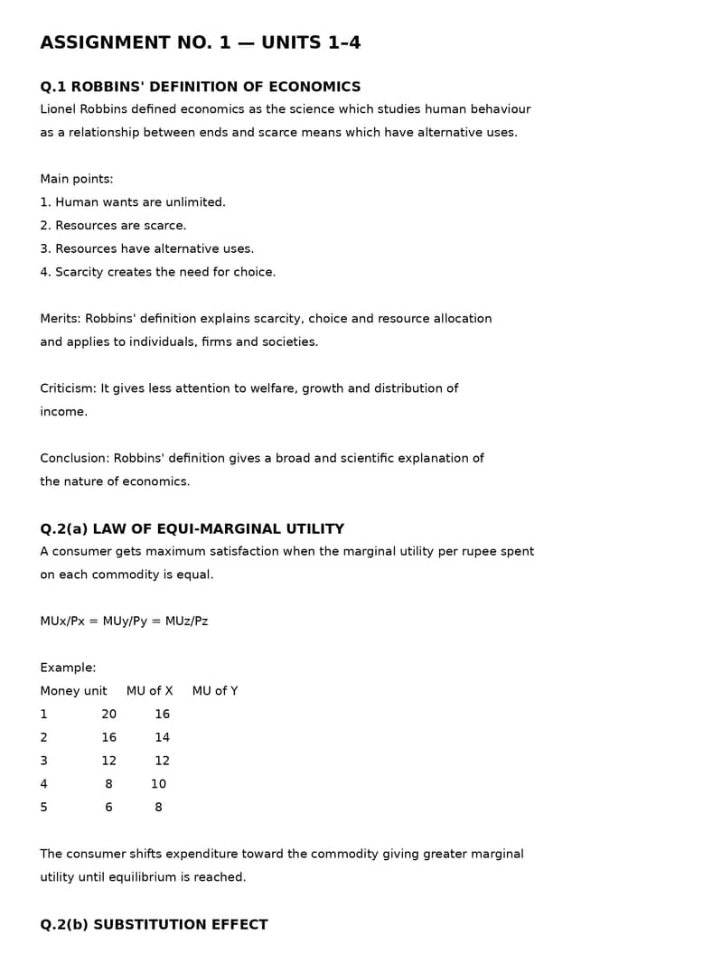 AIOU spring assignment. 0