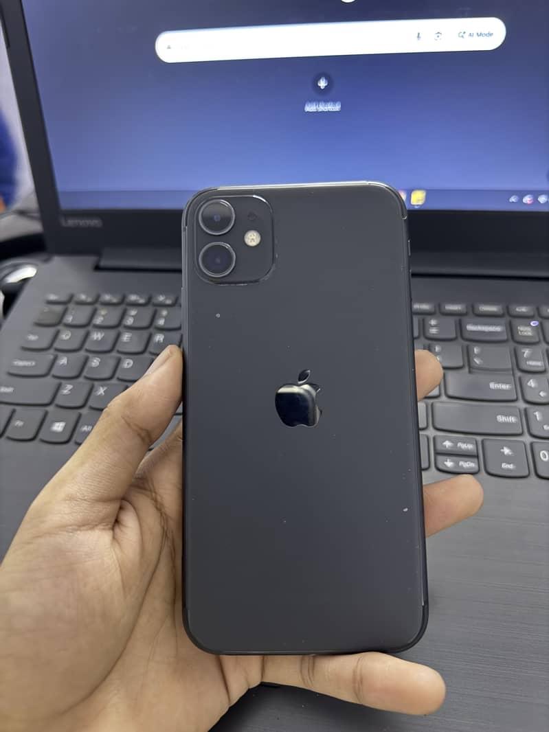 Apple iPhone 11 1