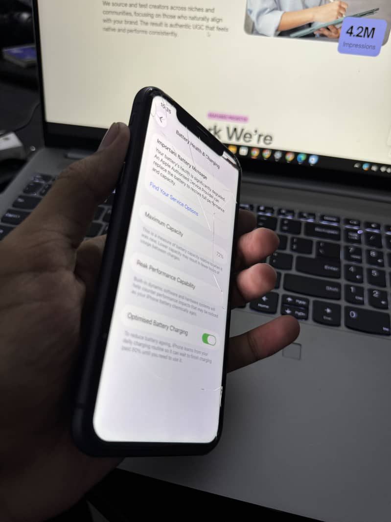 Apple iPhone 11 3