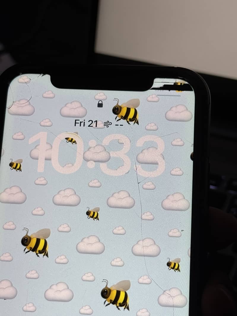 Apple iPhone 11 4