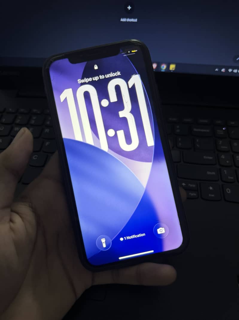 Apple iPhone 11 5