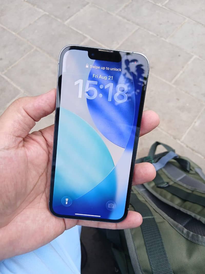 Apple iPhone 13 Pro 5