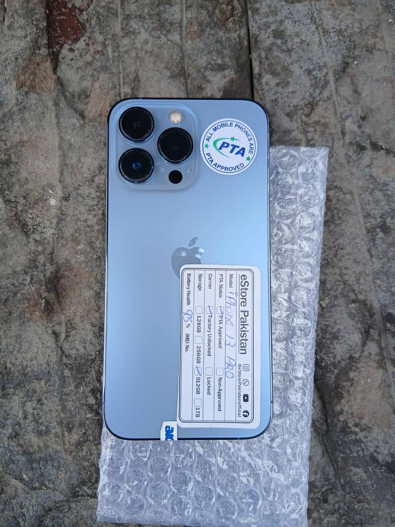 Apple iPhone 13 Pro 7