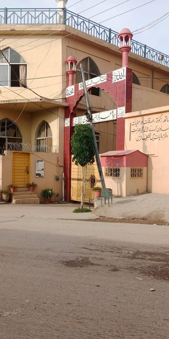 چلتا ہوا جنرل سٹور برائے فروخت 1