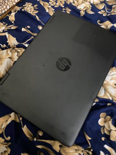 Hp Probook g3 640 core i5 7th gen