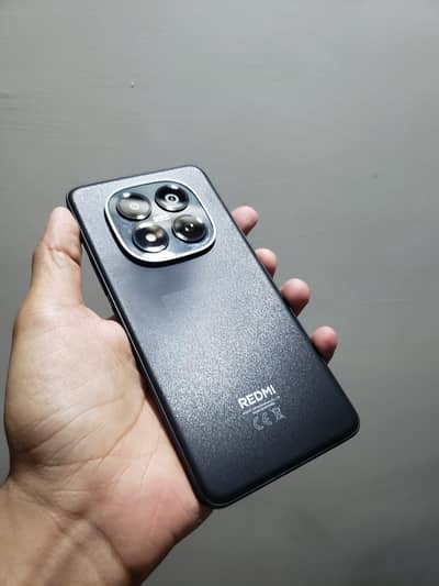 Xiaomi Redmi Note 15 Pro
