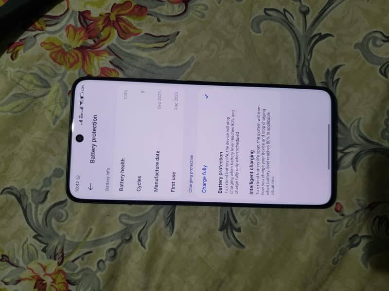 Xiaomi Redmi Note 15 Pro 3