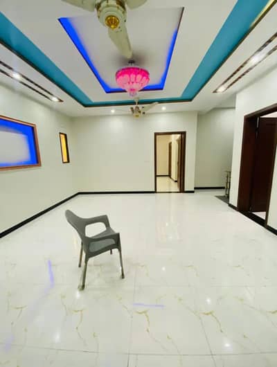 {Vip location}Brand New 3.5 Marla house