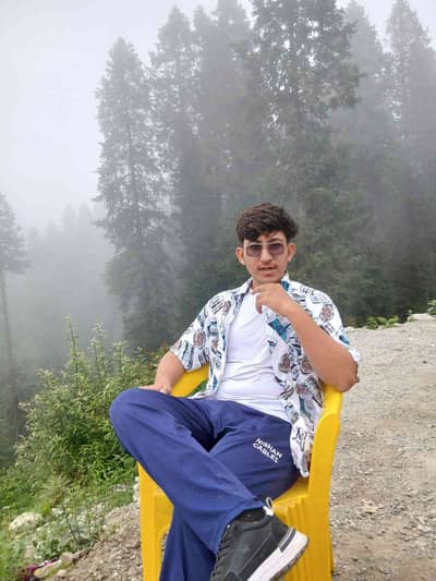 M. waqas 