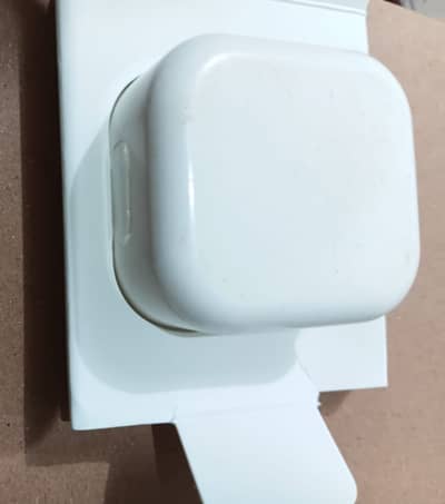 Apple Charger (genuine)