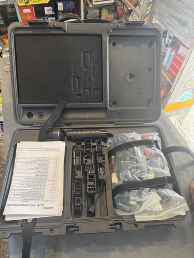 CAR DIAGNOSER