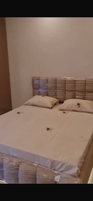 New Furnished Flat For Rent In Johar Town