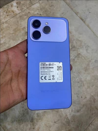 Tecno SPARK 40 6/128