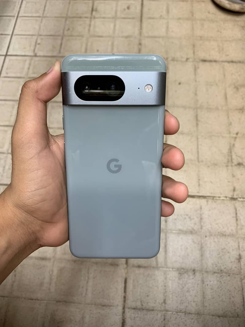 Google Pixel 8 8