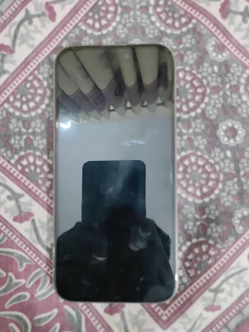 Apple iPhone 15 Pro 1