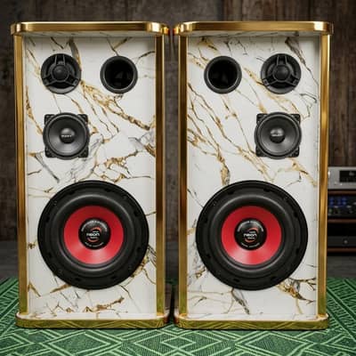 Kenwood t10 model 9 inch basser pair 03269854007 is number per rabta
