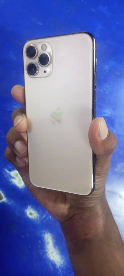Apple iPhone 11 Pro