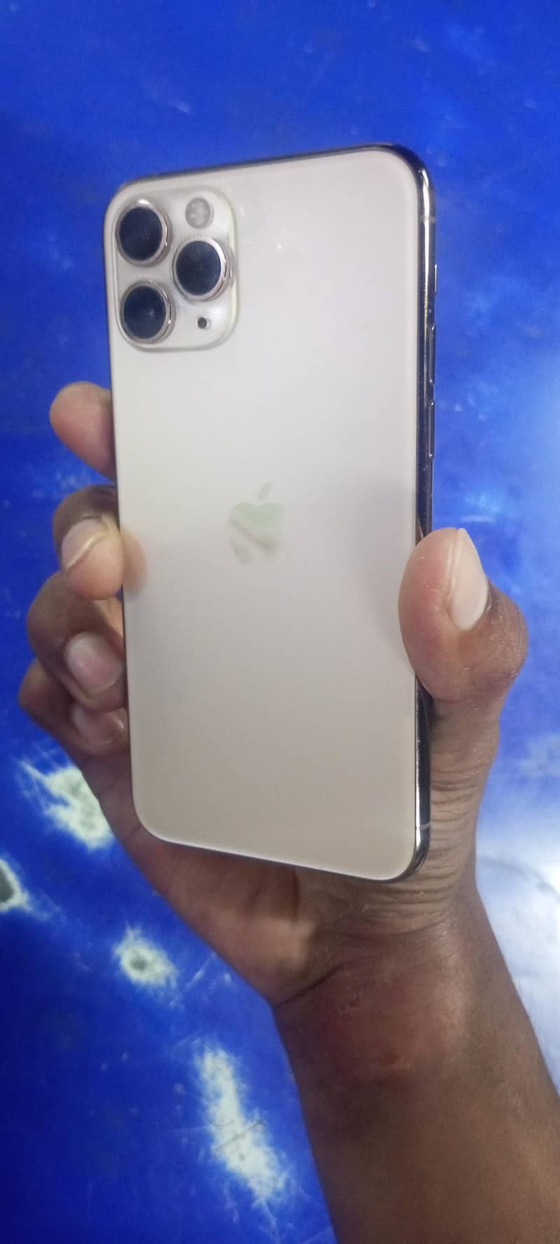 Apple iPhone 11 Pro 0