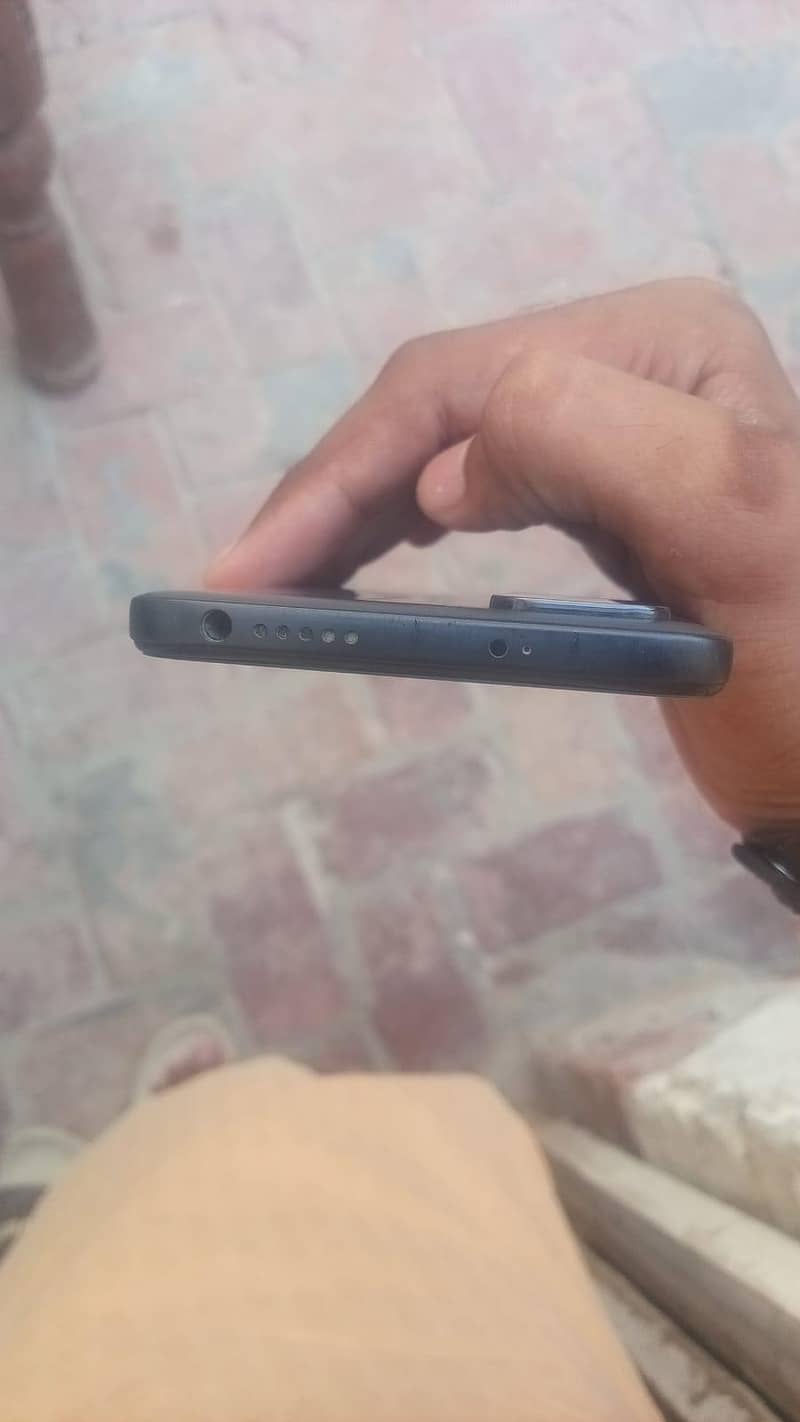Xiaomi note 11 2
