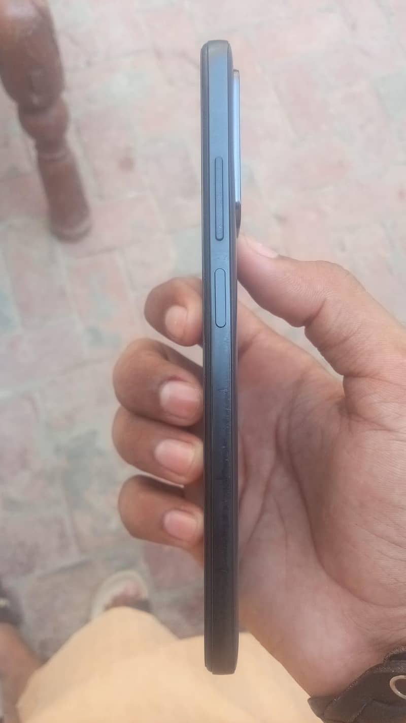 Xiaomi note 11 3