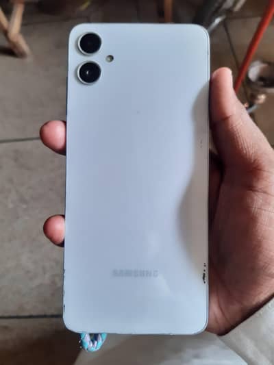 Samsung Mobile A05