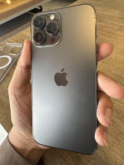 Apple iPhone 13 Pro Max JV