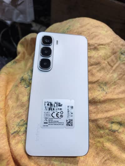 Infinix Other Model