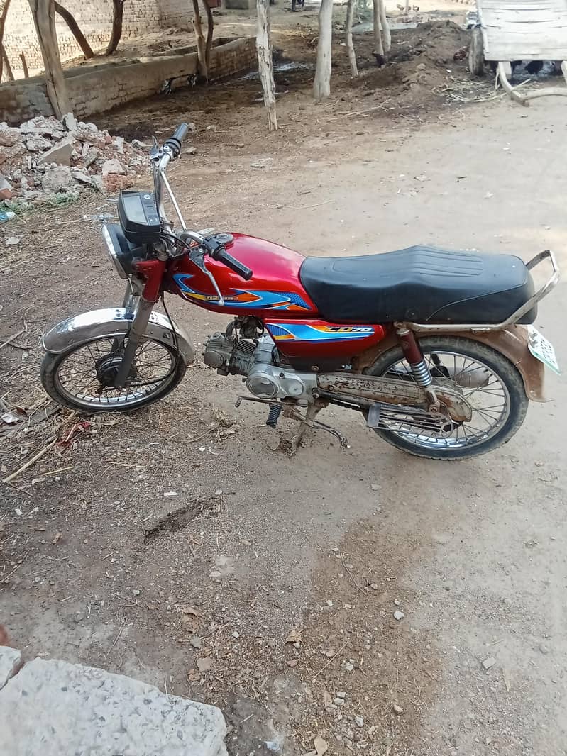 Road Prince 0