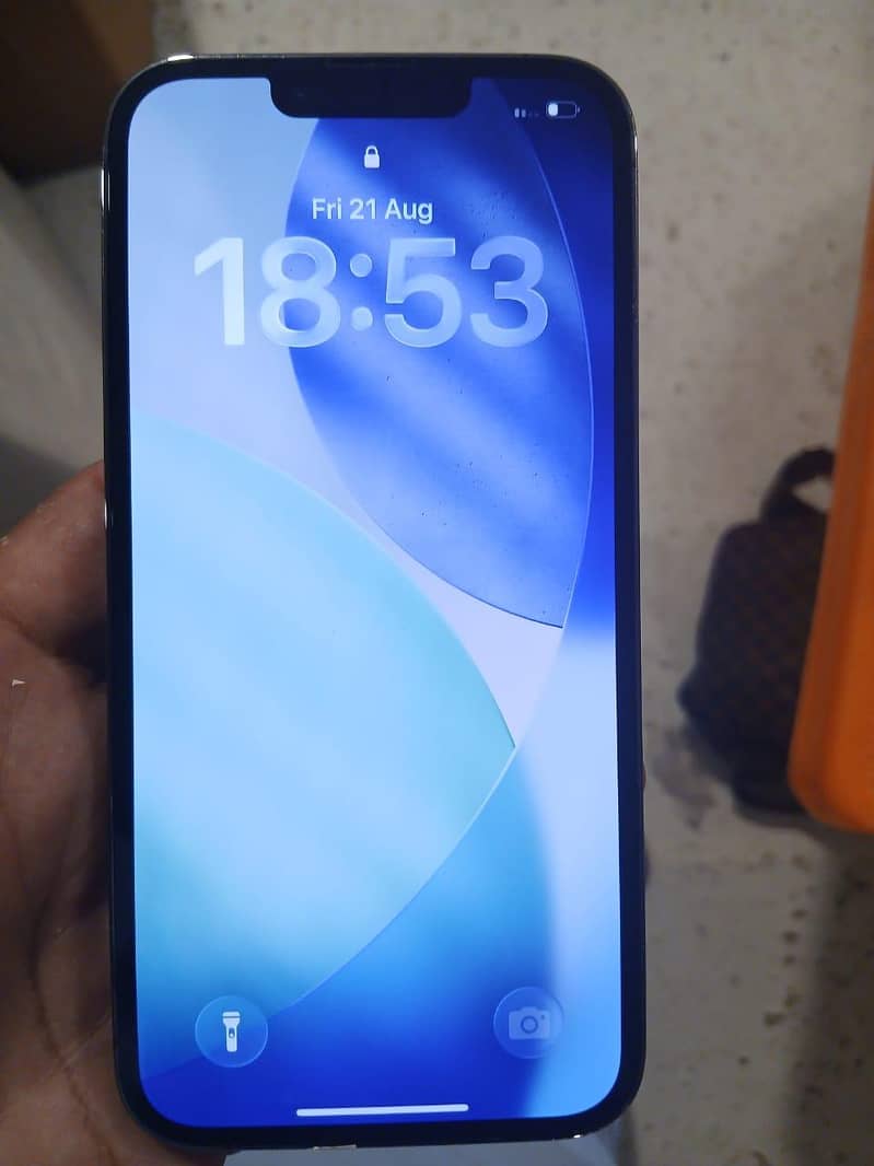 Apple iPhone 13 Pro 2