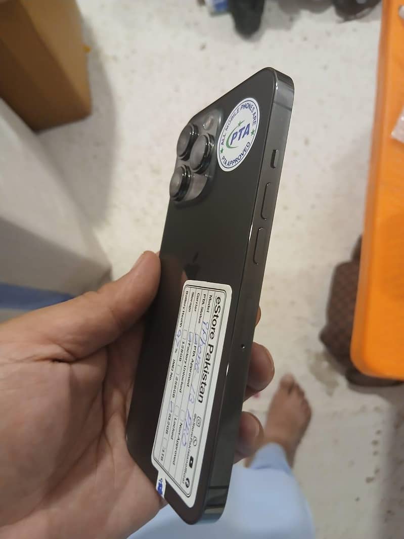 Apple iPhone 13 Pro 5