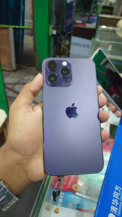 Apple iPhone 14 Pro Max 512gb