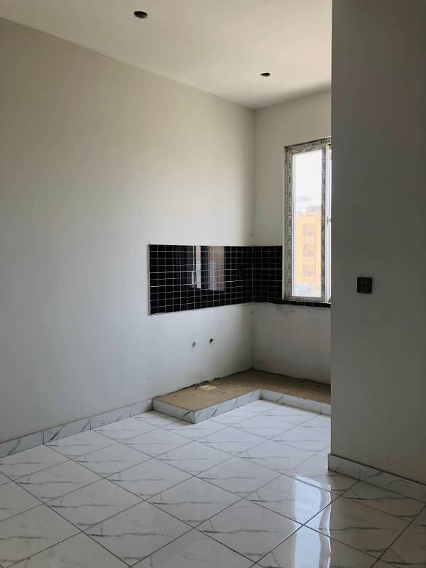 2 Bed Lounge Flat 2