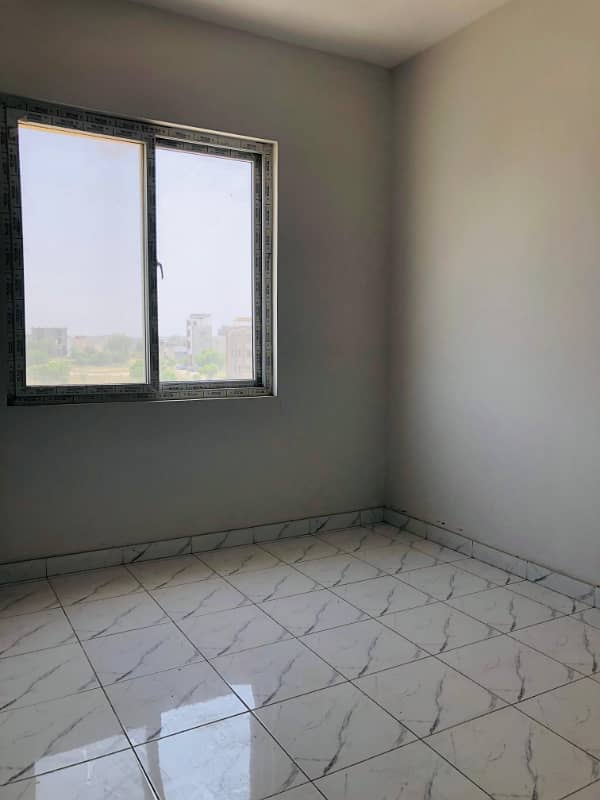 2 Bed Lounge Flat 3