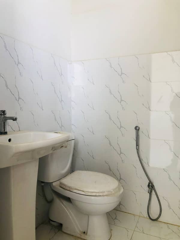 2 Bed Lounge Flat 4