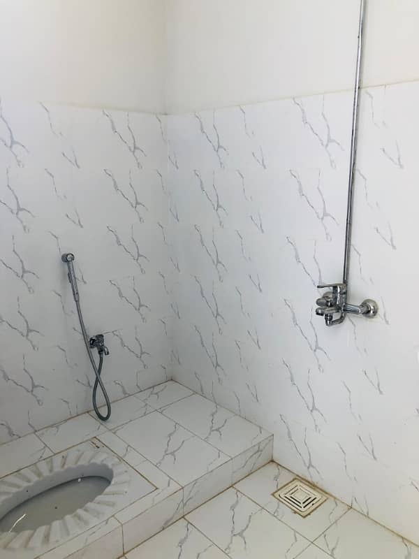 2 Bed Lounge Flat 5