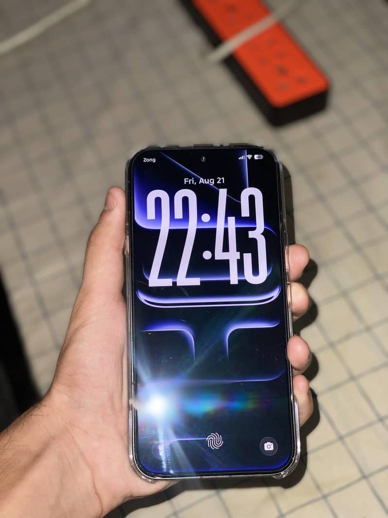 Infinix Note 60 3