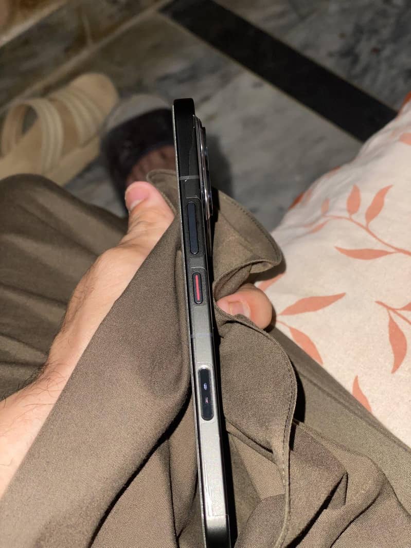 Infinix Note 60 6